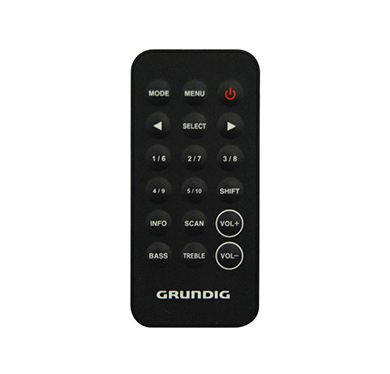 Grundig