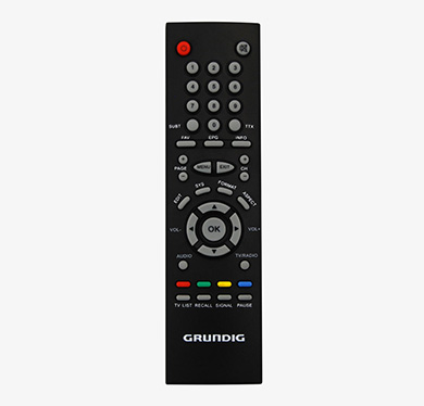 STB, PVR & DVD