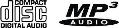 CD+MP3_logo