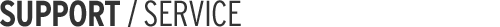 FAQ